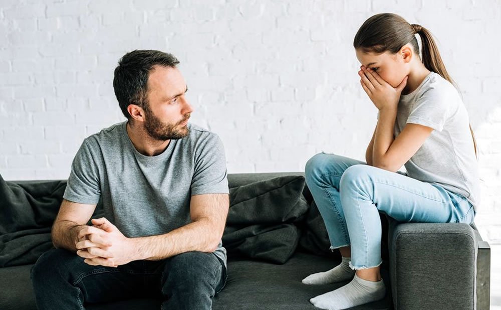 Dificultades emocionales comprension y curacion del incesto emocional