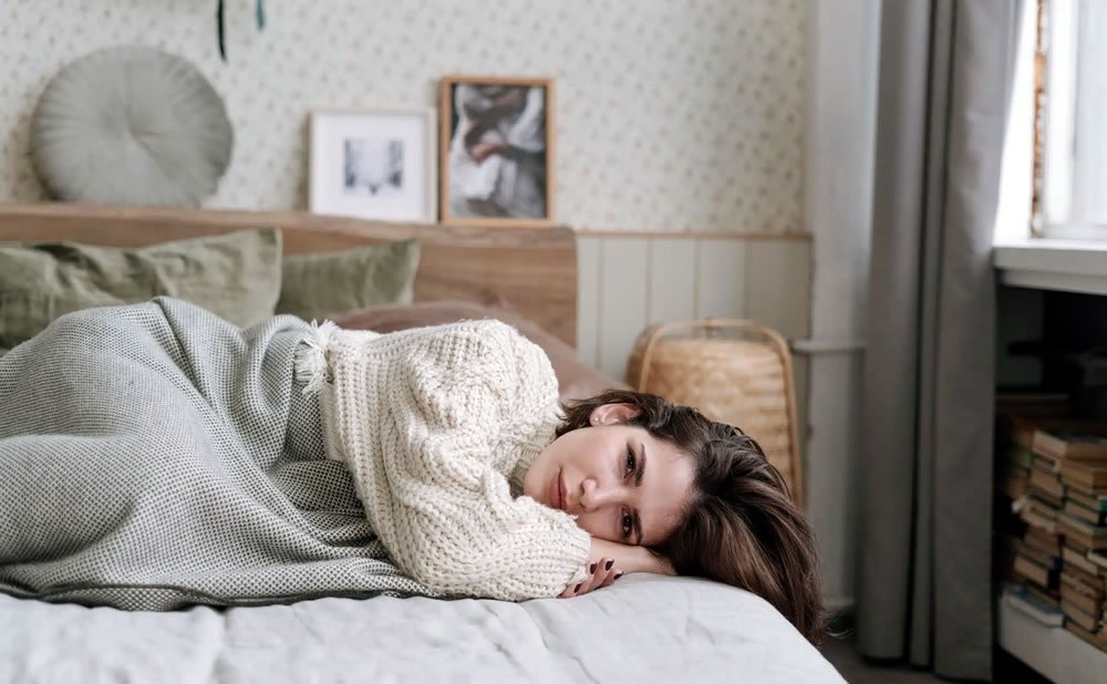 Elimina las distracciones como practicar la sincronizacion del sueño