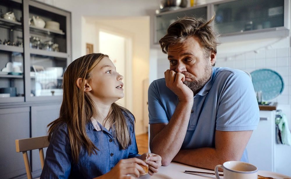 Estar demasiado involucrado en la vida del niño comprension y curacion del incesto emocional