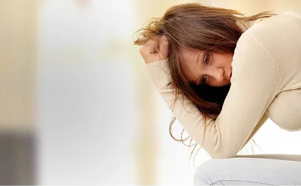 La confusion moral puede surgir como la represion sexual puede afectar su vida