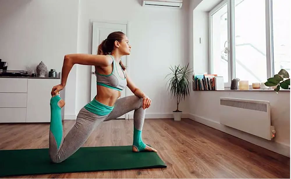 No descuides tu salud fisica que hacer si desea dejar de ir a terapia para el tlp