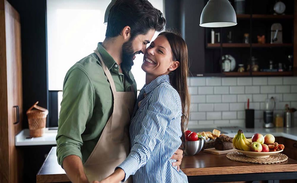 Palabras de afirmacion que hacer cuando tu pareja no te aprecia
