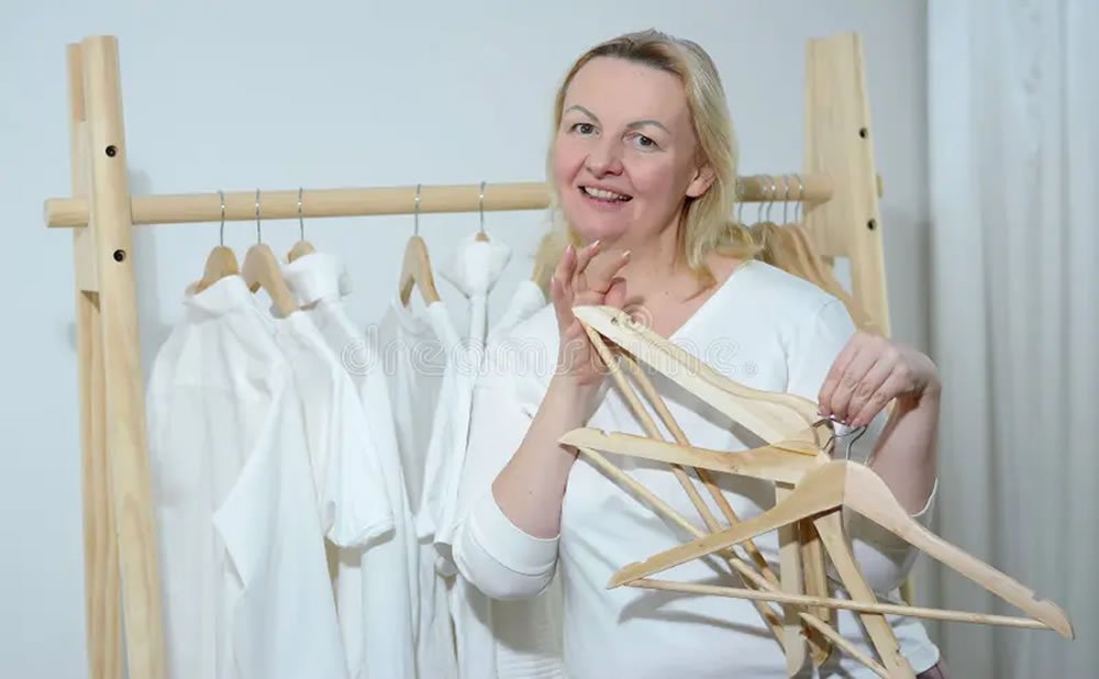 Planea por la noche como hacer un ajuste fino de su rutina matutina para el otoño