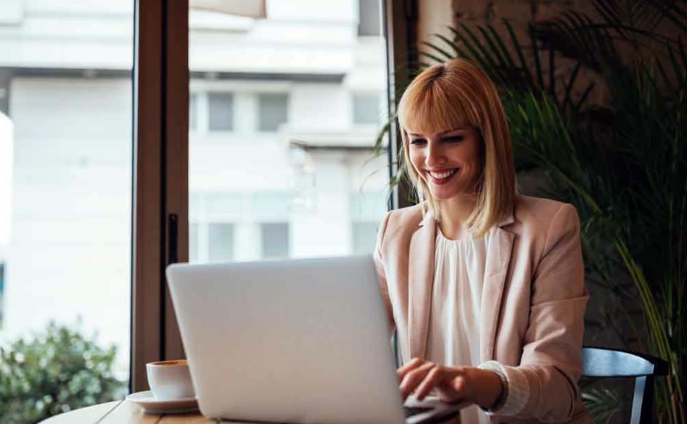Productividad como hacer un ajuste fino de su rutina matutina para el otoño
