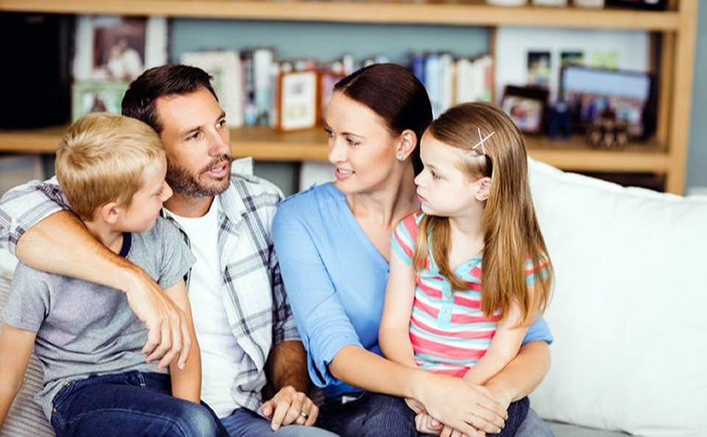 Rompiendo el ciclo como la represion sexual puede afectar su vida