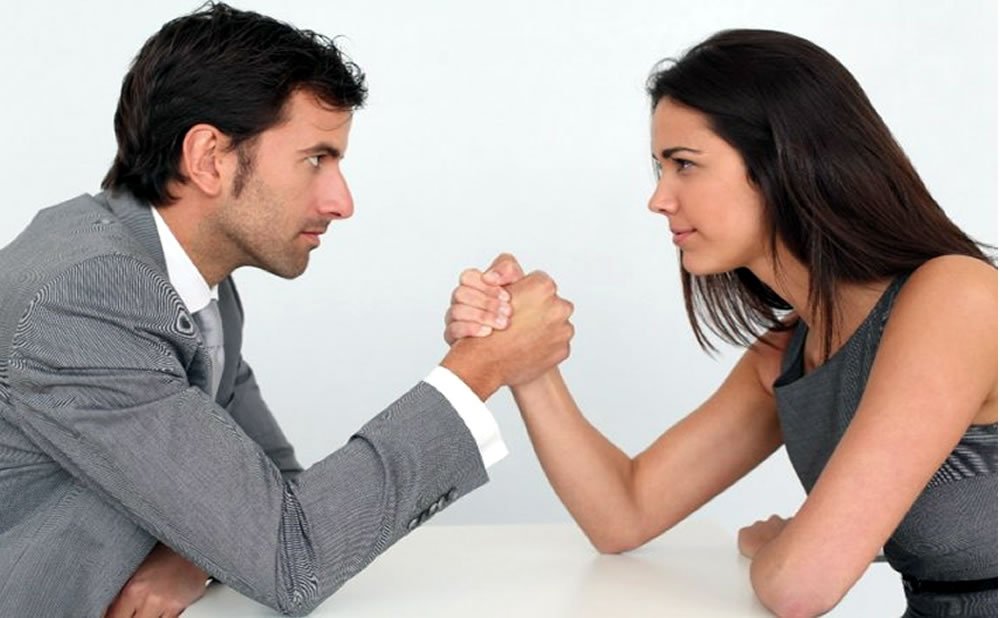 Satisfaccion como generar competencia saludable en sus relaciones