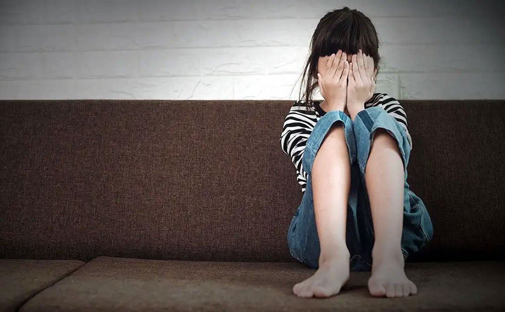 Trauma infantil como saber quien es un falso amigo