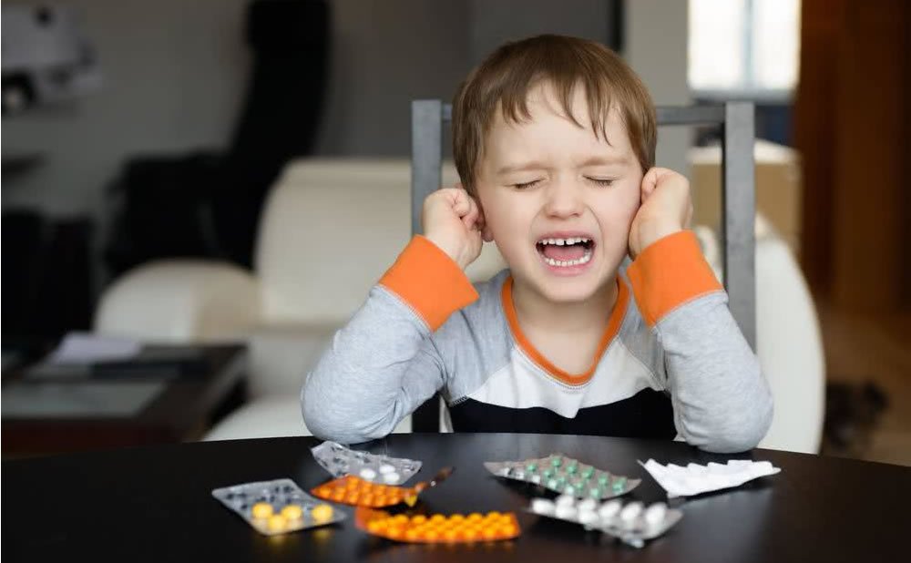 Antidepresivos aprobados para niños los niños deberian tomar antidepresivos