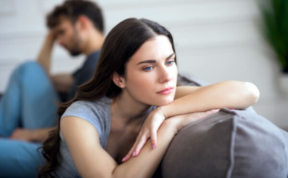 Baja autoestima como el abuso narcisista puede causar c ptsd