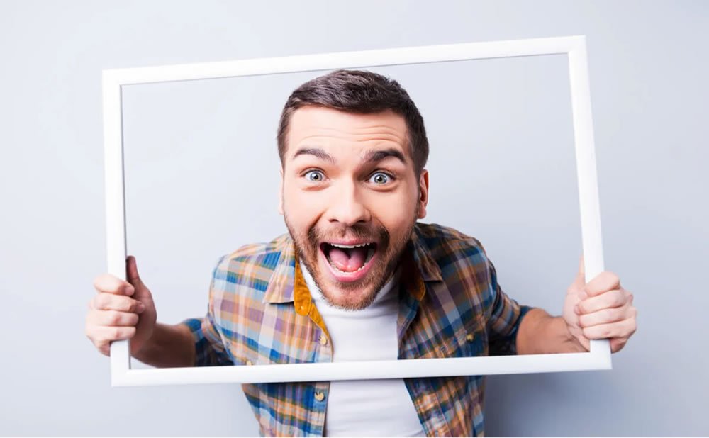 Características clave de una persona en pleno funcionamiento