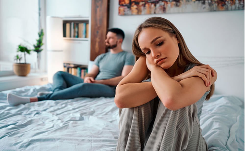¿Cómo el abuso narcisista puede causar C-PTSD?