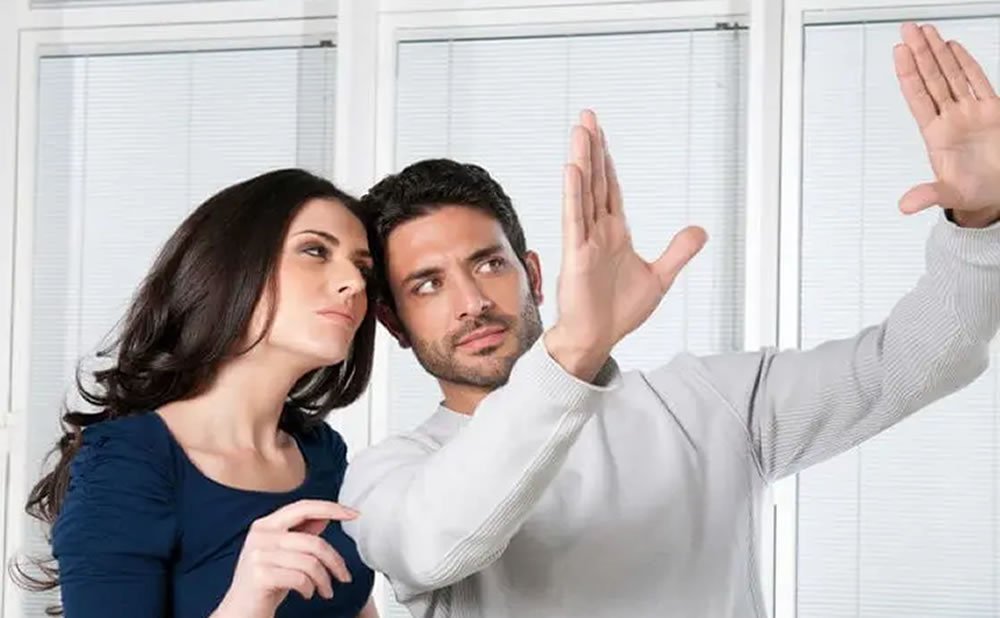 Cómo establecer objetivos de relación con su pareja