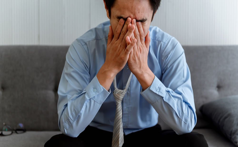 Como nos afecta la negligencia emocional en la infancia como adultos