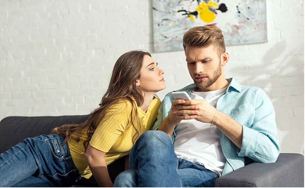 Comprobacion una separacion de prueba podria realmente salvar su matrimonio
