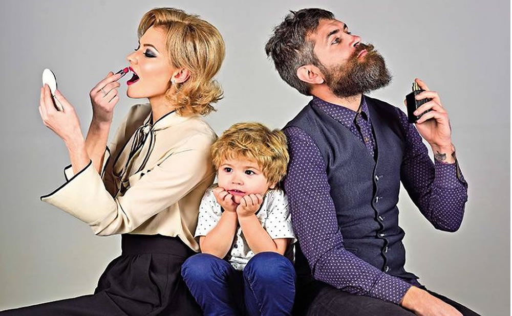 Cuando mama o papa son el numero uno todo el tiempo como el abuso narcisista puede causar c ptsd