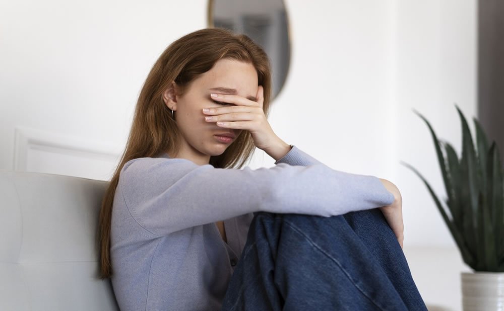 Desafios comunes para las personas altamente sensibles pas como encontrar un terapeuta siendo una persona altamente sensible