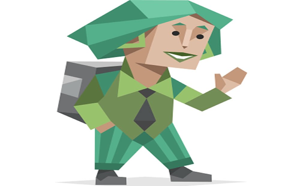 ENFP: Extrovertido, intuitivo, sentimiento, percepción