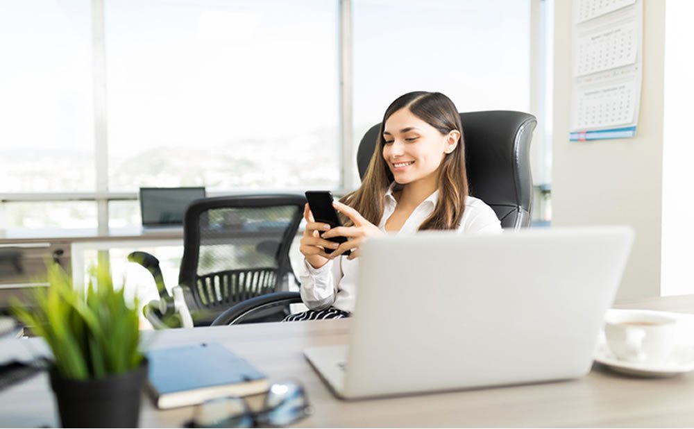 Eventos de networking como mantenerse motivado cuando trabaja desde casa