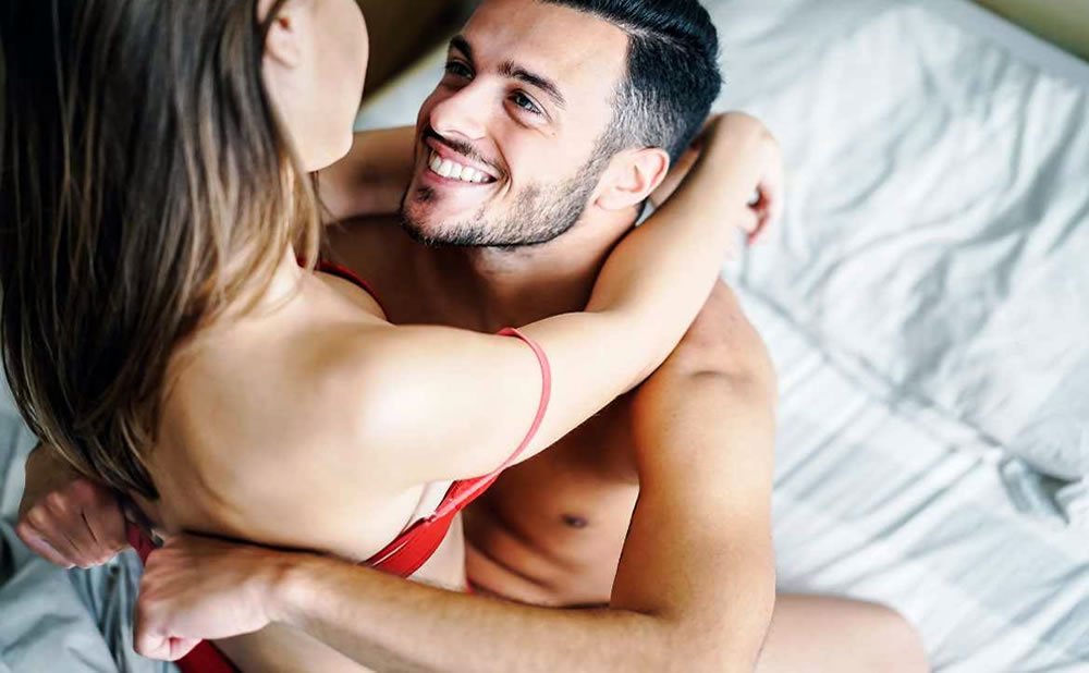 Hablar de sexo desglosando los elementos mas importantes de una vida sexual saludable