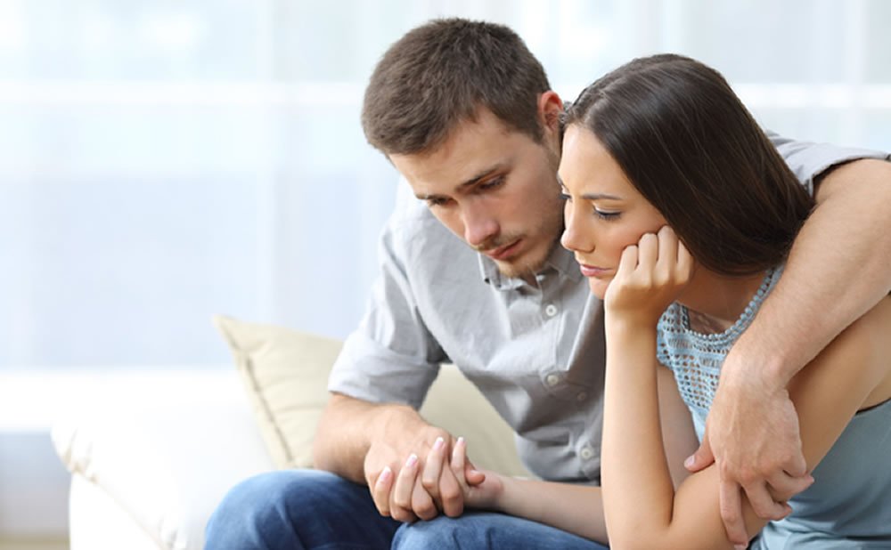 Impacto en las relaciones como la evasion puede dañar su relacion