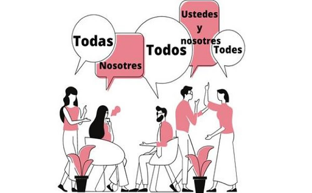 Lo que se logra con el uso correcto del pronombre por que es importante el uso de pronombres