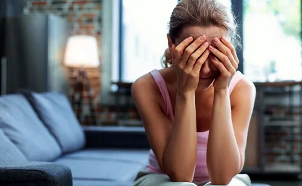 “Me rindo”: qué hacer cuando tienes ganas de renunciar a la vida