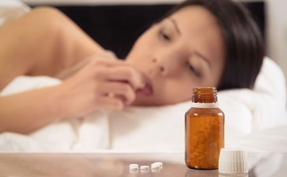 Medicamentos me rindo que hacer cuando tienes ganas de renunciar a la vida