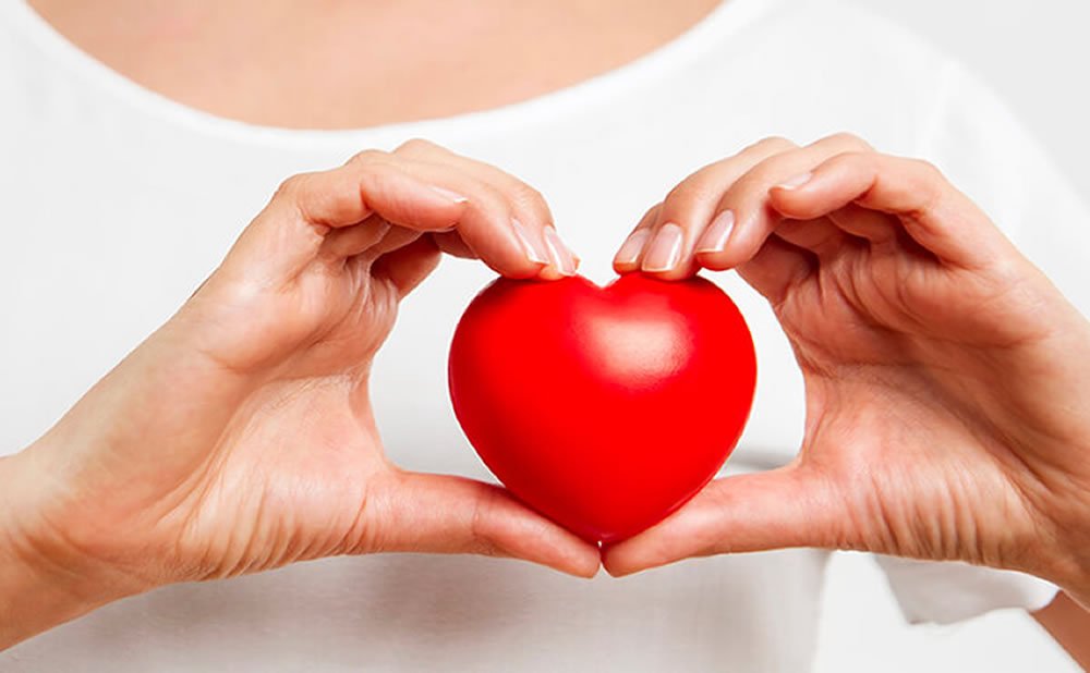 Mejora la salud del corazon como las vacaciones pueden afectar sus niveles de estres