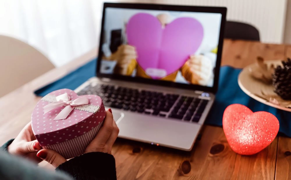 No te saltes los pequeños gestos las relaciones a larga distancia pueden funcionar
