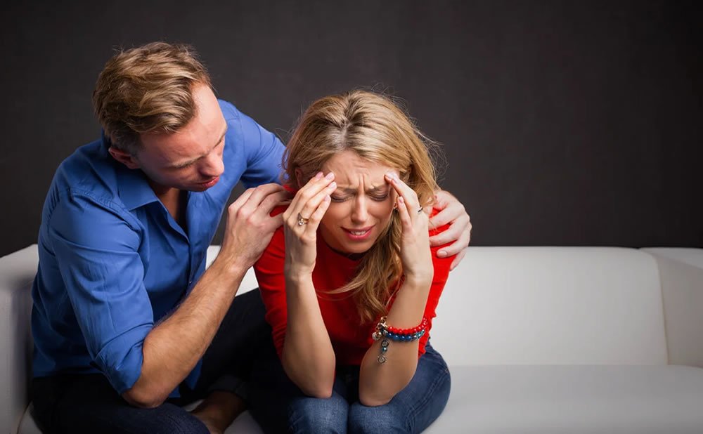 Preguntas frecuentes conoce las banderas amarillas en una relacion señales y como lidiar con ellas