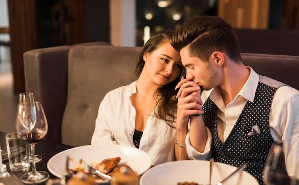 Programe tiempo para divertirse juntos como establecer objetivos en la relacion de pareja
