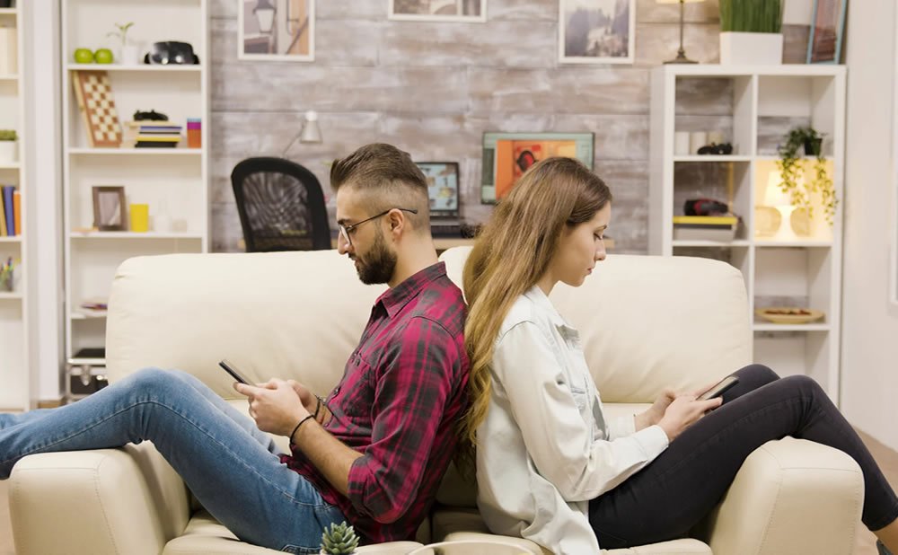 Riesgos potenciales una separacion de prueba podria realmente salvar su matrimonio