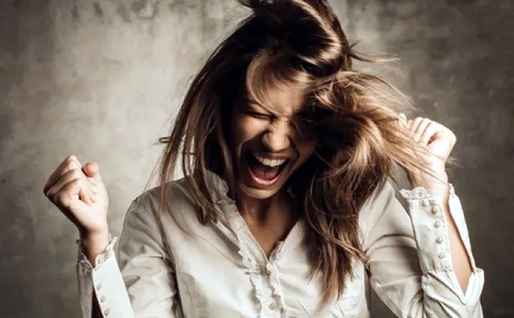 Se espontaneo como salir de la rutina