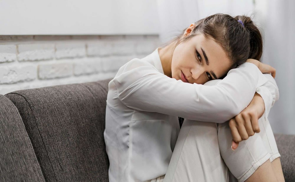 Sentido poco claro de uno mismo como nos afecta la negligencia emocional en la infancia como adultos