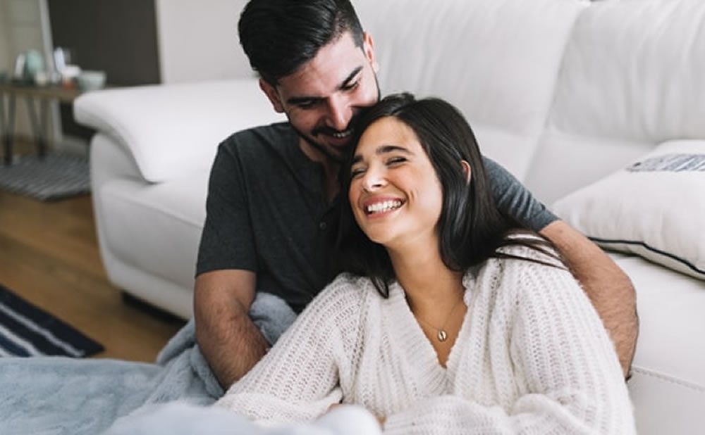 Siempre haga las paces despues de una pelea como establecer objetivos en la relacion de pareja