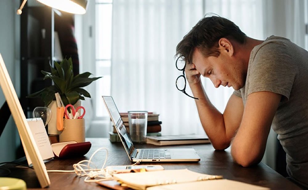 Tension financiera las relaciones a larga distancia pueden funcionar