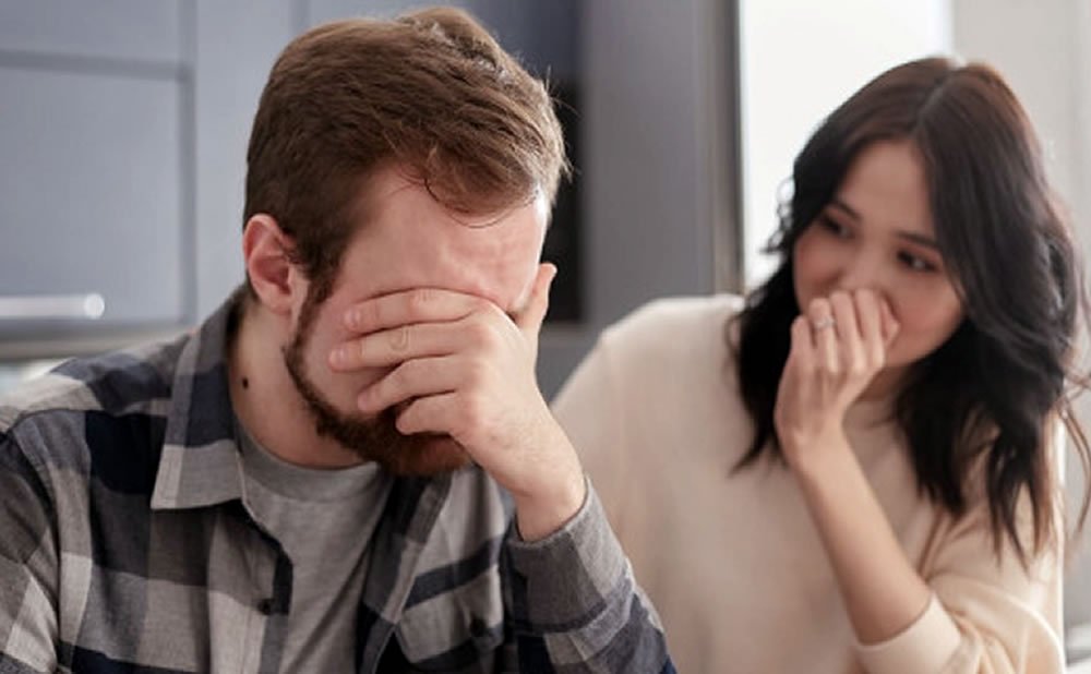 Tiene historial de relaciones fallidas conoce las banderas amarillas en una relacion señales y como lidiar con ellas