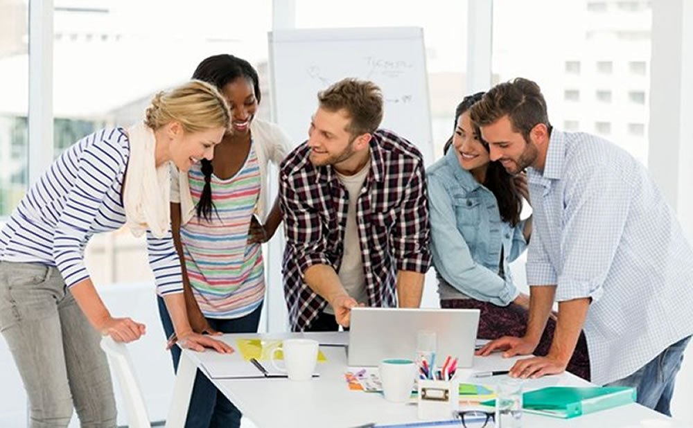 Trabaja las habilidades interpersonales eres una personalidad de tipo d