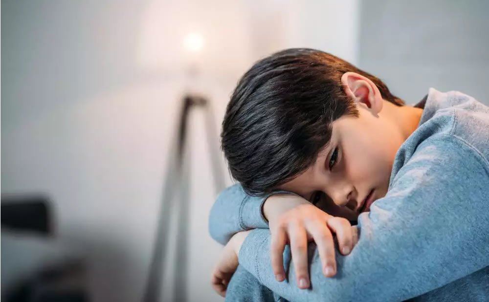Trauma infantil como no tomar las cosas personalmente