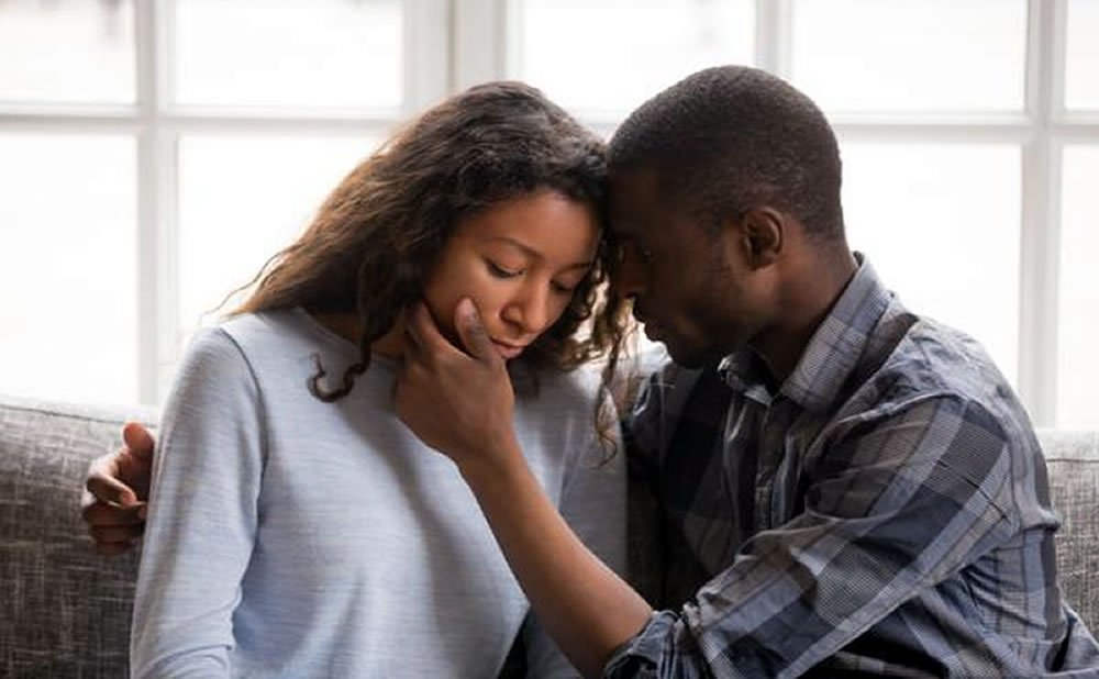 ¿Una separación de prueba podría realmente salvar su matrimonio?