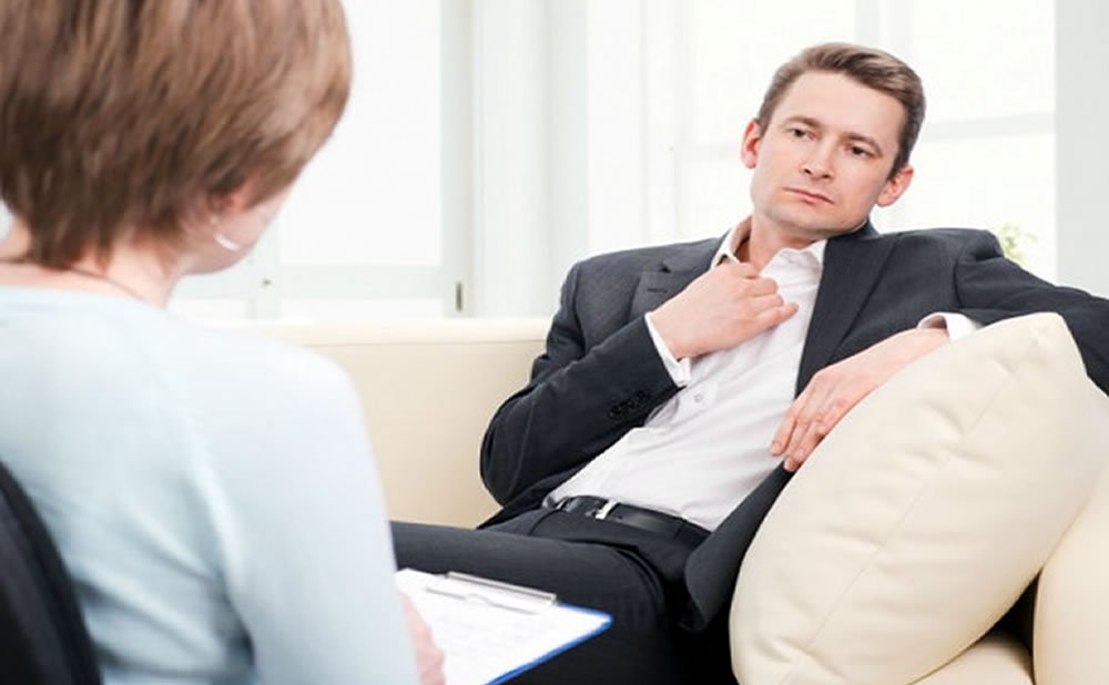 Uso de la consideracion positiva incondicional en el trabajo social