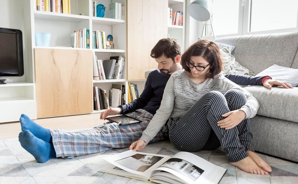 Verifique periodicamente como establecer objetivos en la relacion de pareja