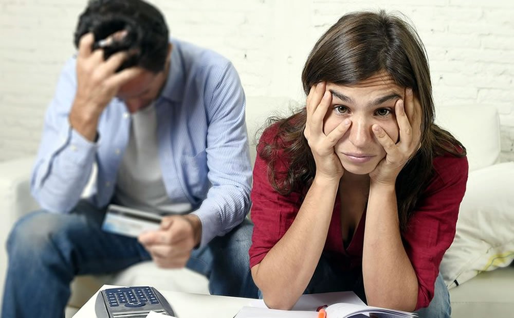 Algunas señales de alerta sobre trampas financieras