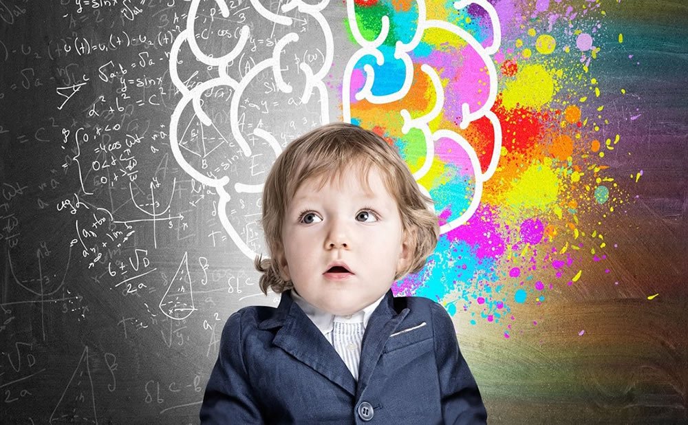Amnesia infantil: ¿por qué no podemos recordar nuestros primeros años?