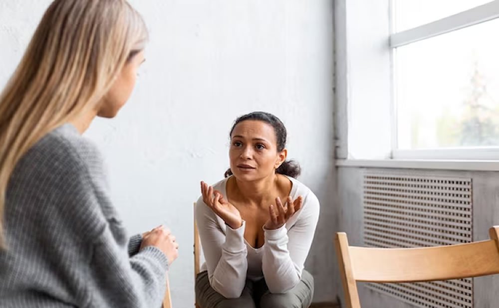 Bueno pronostico vs diagnostico en salud mental
