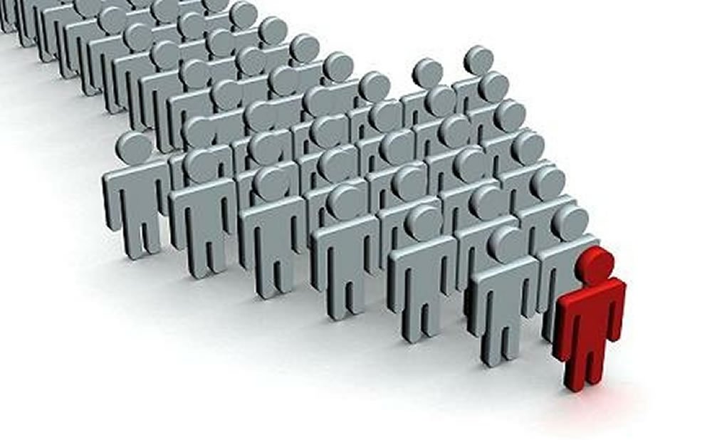 Categorizar como se desarrollan los prejuicios en la gente