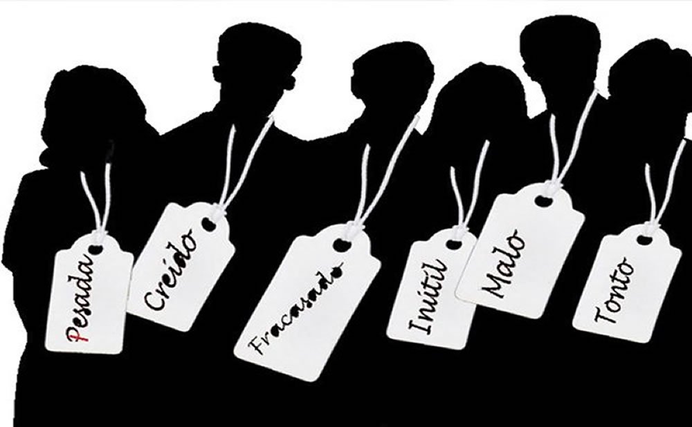 Clasificamos personas y objetivos como la heuristica de representatividad afecta las decisiones y el sesgo