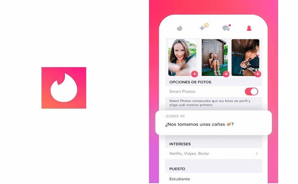 Cuales de estos servicios vale la pena y para quien como perfeccionar su perfil de citas online