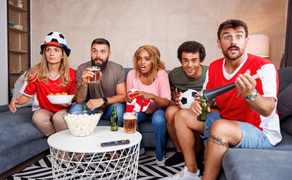 Intereses compartidos como encajan los 4 tipos de amistad en tu vida