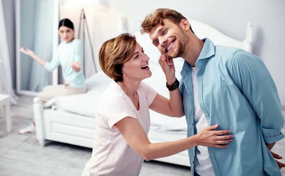La psicologia detras de esta relacion como llevarte bien con tu suegra